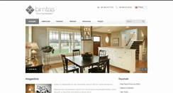 Desktop Screenshot of bimtas.net